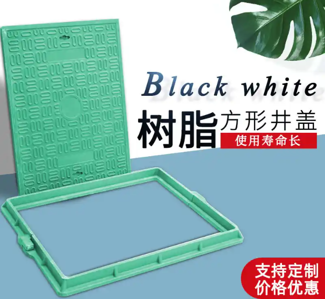 惠州树脂复合电力方井展示